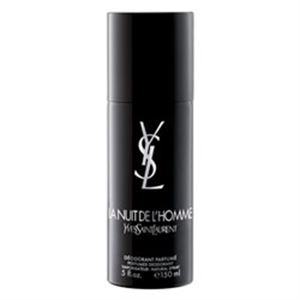 Immagine di Yves Saint Laurent La Nuit de L'Homme Yves Saint Laurent Déodorant Spray
