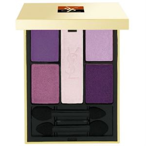 Image de Yves Saint Laurent Ombre 5 Lumieres 