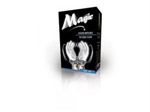 Picture of OID MAGIC - Évasion impossible 1 spectateur va attacher les poignés du magicien (chaine et cadenas), en une fraction de seconde le ... » 