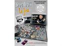 Picture of OID MAGIC - Dani lary le jeu 1er jeu de société avec encre thermoréactive. Timer inclus pour les défis.Ce produit appartient à la... »  