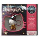 Picture of Hello Kitty Magic - HOPPLA !!! Hello Kitty Magic - HOPPLA !!! A travers le cerceau magique HELLO KITTY vous allez faire sauter KEROPI d'une carte à l'autre