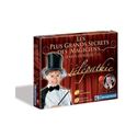 Image de Magie - Les plus grands secrets des magiciens - Télépathie Magie - Les plus grands secrets des magiciens - Télépathie Les plus grands secrets des magiciens...... »  