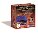 Immagine di Magie - Les plus grands secrets des magiciens - Cordons fantastiques Magie - Les plus grands secrets des magiciens - Cordons fantastiques Les plus grands secrets des ma... »  