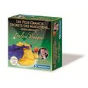 Immagine di Magie - Les plus grands secrets des magiciens - Foulard voyageur Magie - Les plus grands secrets des magiciens - Foulard voyageur Les plus grands secrets des magici... » 