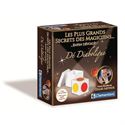 Immagine di Magie - Les plus grands secrets des magiciens - Dé diabolique Magie - Les plus grands secrets des magiciens - Dé diabolique Les plus grands secrets des magiciens... » 