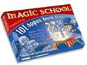 Picture of Oid magic - Magic school 101 tours Produit de la marque Oid magic. Ce jouet convient à un enfant de 6 ans à 12 ans