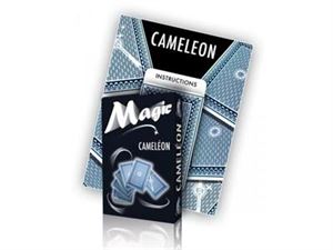Picture of Oid magic - Cartes caméléon Produit de la marque Oid magic. Ce jouet convient à un enfant de 8 ans à 12 ans