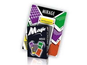 Picture of Oid magic - Mirage Produit de la marque Oid magic. Ce jouet convient à un enfant de 8 ans à 12 ans