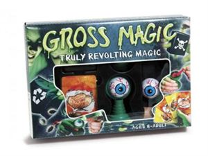 Immagine di Smir - La magie répugnante Produit de la marque Smir. Ce jouet convient à un enfant de 8 ans à 12 ans