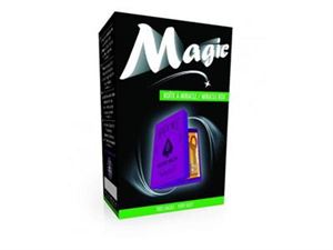 Picture of Oid magic - Miracle box Produit de la marque Oid magic. Ce jouet convient à un enfant de 7 ans à 12 ans