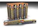 Picture of Oid magic - Baguette magique + 36 tours de magie Produit de la marque Oid magic. Ce jouet convient à un enfant de 7 ans à 8 ans