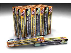 Picture of Oid magic - Baguette magique + 36 tours de magie Produit de la marque Oid magic. Ce jouet convient à un enfant de 7 ans à 8 ans