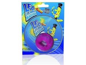 Picture of Oid magic - Chenille magique + dvd Produit de la marque Oid magic. Ce jouet convient à un enfant de 6 ans à 10 ans