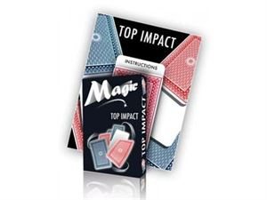 Picture of Oid magic - Top impact Produit de la marque Oid magic. Ce jouet convient à un enfant de 8 ans à 12 ans
