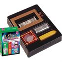 Immagine di Coffret Magic collection Vol 1 Vous trouverez 4 tours de magie pour débuter avec -- capsule magique - Placez un billet à l'intérieu... » 
