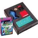 Immagine di Coffret Magic collection Vol 2 Vous trouverez 4 tours de magie pour débuter avec -- télépathie - Donnez à examiner un dé et deux bo... »  