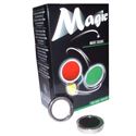 Изображение Boite Magic colors (OID Magic) Vous avez dans chacune de vos mains un jeton avec une face noire et une face blanche. Noire contre n... »  