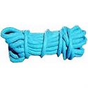 Immagine di Corde bleue 8 mm (15 m) Cette corde souple de magicien sera parfaite pour toutes vos routines.Couleur - Bleue.Longueur - 15 ... » 