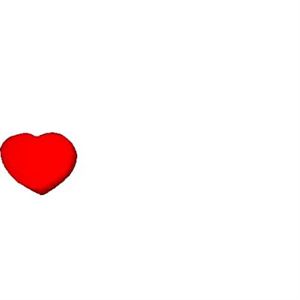 Immagine di Coeurs en Mousse Présentez au public un coeur en mousse que vous enfermez dans le creux de votre main et instantanéme... » 