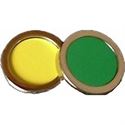 Immagine di Magic colors (OID Magic) Vous avez dans chacune de vos mains un jeton avec une face noire et une face blanche. Noire contre n... » 