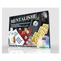 Immagine di Oid magic - COFFRET MENTALISTE AVEC DVD Produit de la marque Oid magic. Ce jouet convient à un enfant de 8 ans à + de 15 ans et adultes.