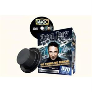 Picture of Oid magic - COFFRET PRO + DVD Produit de la marque Oid magic. Ce jouet convient à un enfant de 7 ans à + de 15 ans et adultes.