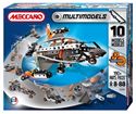 Picture of Meccano 10 Modèles New Generation Age minimum 8 ans