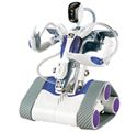 Bild von Meccano Spykee Micro Assortiment (Vert, Bleu, Orange ou violet) Age minimum 7 ans