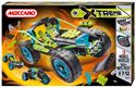 Image de Meccano Bolide de course extreme Age minimum 7 ans