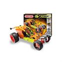 Image de Meccano Dragster Xtreme Age minimum 7 ans Age maximum 12 ans