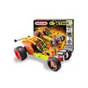 Immagine di Meccano Dragster Xtreme Age minimum 7 ans Age maximum 12 ans