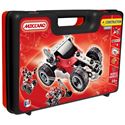 Image de Meccano Mallette Expert Age minimum 6 ans