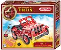 Изображение Meccano Tintin 4 x 4 Age minimum 8 ans