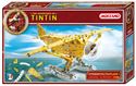 Image de Meccano Tintin Hydravion Age minimum 8 ans