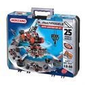 Изображение Meccano Super Construction New Mallette Age minimum 8 ans