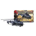 Image de Meccano Gears of War King Raven Age minimum 8 ans