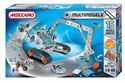 Image de Meccano 15 Modeles New Generation Age minimum 8 ans