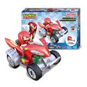 Immagine di Meccano Sonic Knuckles & Landbreaker Age minimum 5 ans