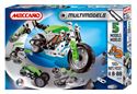 Picture of Meccano 5 Modèles New Generation Age minimum 8 ans