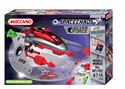 Immagine di Meccano SpaceChaos Raiders Assortiment (Rouge et Noir) Age minimum 7 ans