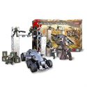 Immagine di Meccano Gears of War Bataille Locusts VS Delta Squad Age minimum 8 ans