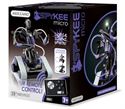 Image de Meccano Spykee Micro Assortiment (Violets ou Bleu) Age minimum 7 ans