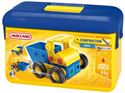 Image de Meccano Mallette Easy Age minimum 5 ans