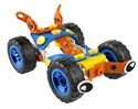 Immagine di Meccano Buggy Age minimum 5 ans