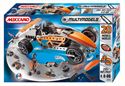 Изображение Meccano 20 Modeles New Generation Age minimum 8 ans