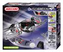 Immagine di Meccano Space Chaos Fighters Dark Pirates Age minimum 7 ans