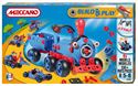 Изображение Meccano Train Age minimum 5 ans