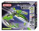 Image de Meccano Space Chaos Fighters Silver Force Age minimum 7 ans
