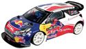 Immagine di Nikko Radio Commande Véhicule Miniature Citroen DS3 WRC New Generation Echelle 1-14e Age minimum 8 ans