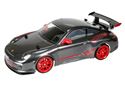 Изображение Nikko Radio Commande Véhicule Miniature Porsche 911 GT3 RS New Generation Echelle 1-14e Age minimum 8 ans